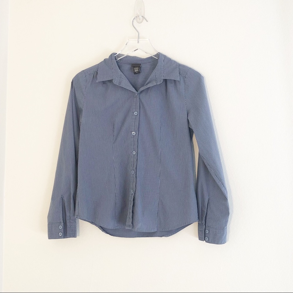 Button down women’s shirt